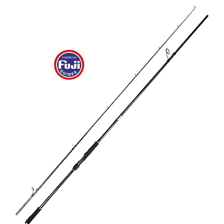 Kastking Reel Zephyr - Zz371 2.7m 3.6m 4.1m carga segura