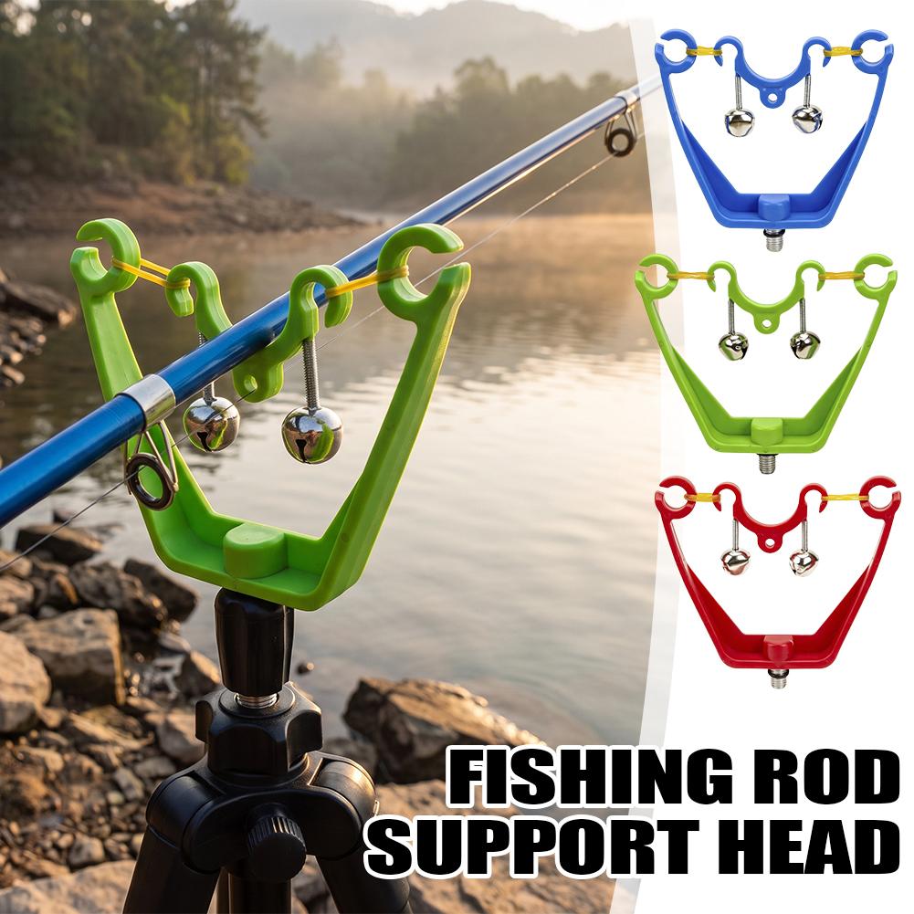Suporte de Vara de Pesca em Fo - Bite Alarm avaliação e preço